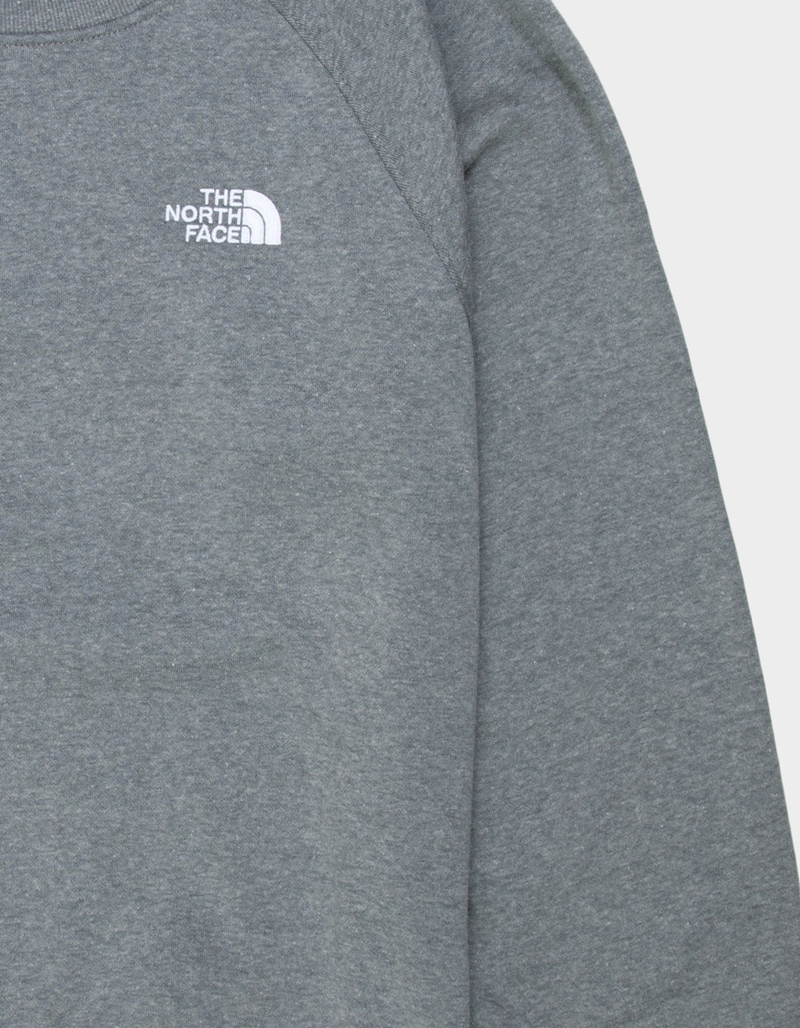 THE NORTH FACE Evolution Mens Crewneck Sweatshirt  image number 1