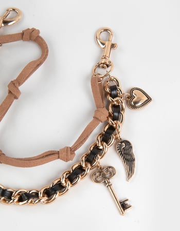 FULL TILT Boho Bag Chain Alternative Image