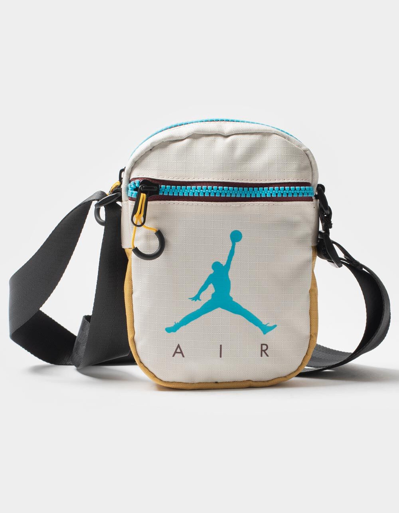JORDAN Jumpman Air Festival Crossbody Bag image number 0