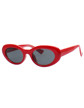 REALITY EYEWEAR Siren Sunglasses Primary Image