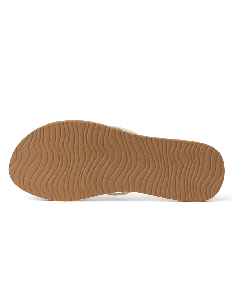 REEF Bliss Wild Womens Flip Flops image number 2