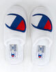 CHAMPION Sleepover Mens Slippers image number 2