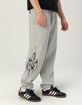 RSQ Mens Baggy Sweatpants image number 3