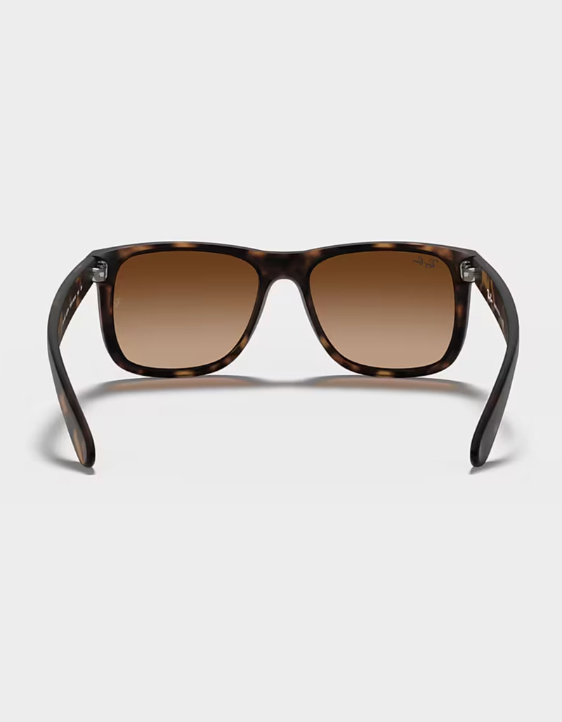 RAY-BAN Justin Sunglasses image number 4