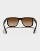 RAY-BAN Justin Sunglasses image number 5