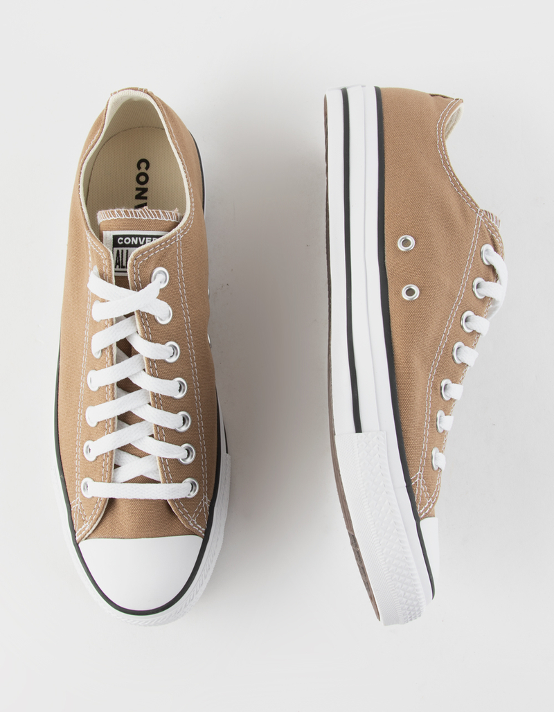 CONVERSE Chuck Taylor All Star Low Top Shoes image number 4