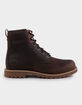TIMBERLAND Britton Falls Mens Waterproof Boots image number 1