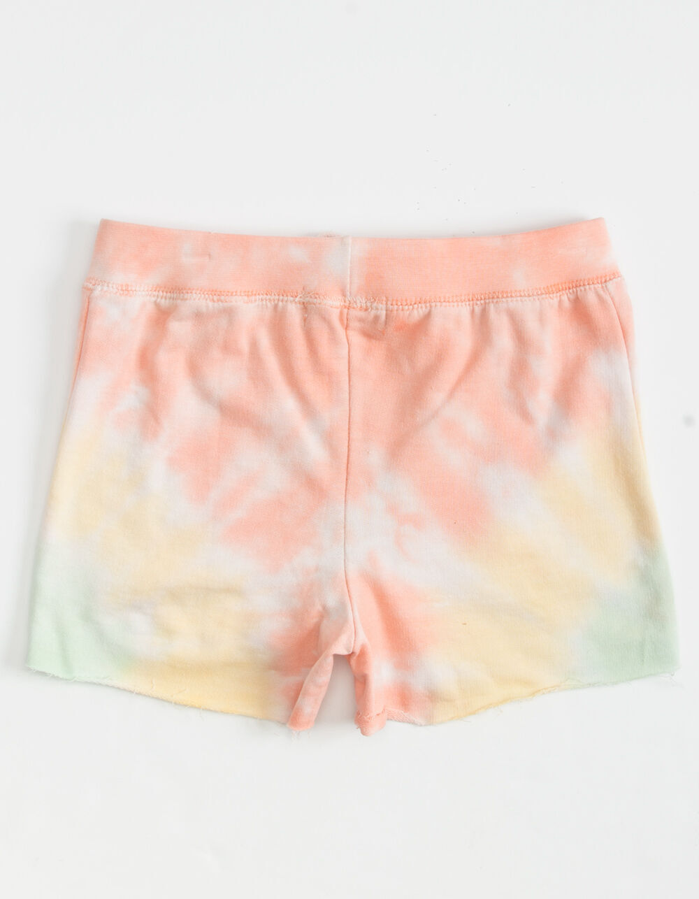 FULL CIRCLE TRENDS Tie Dye Graphic 