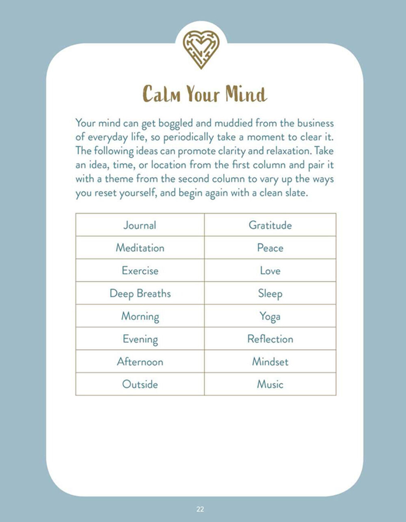 Self-Love Games & Activities image number 3