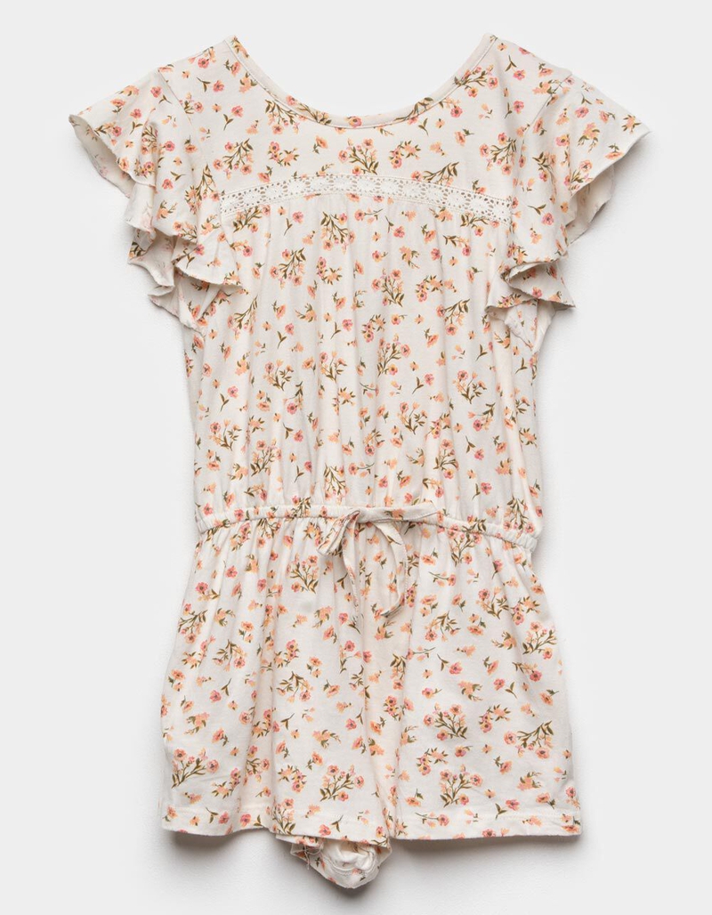 BILLABONG Dream Girl Girls Romper image number 0