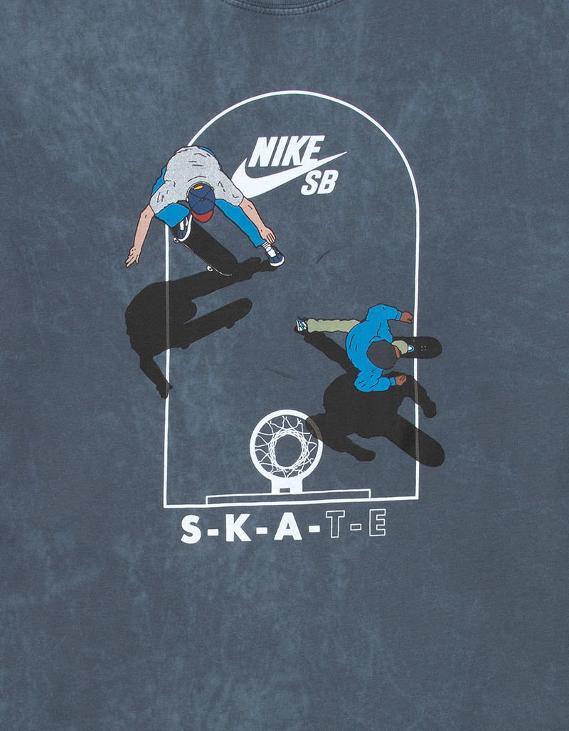 NIKE SB Max90 OC Court Mens Tee image number 1