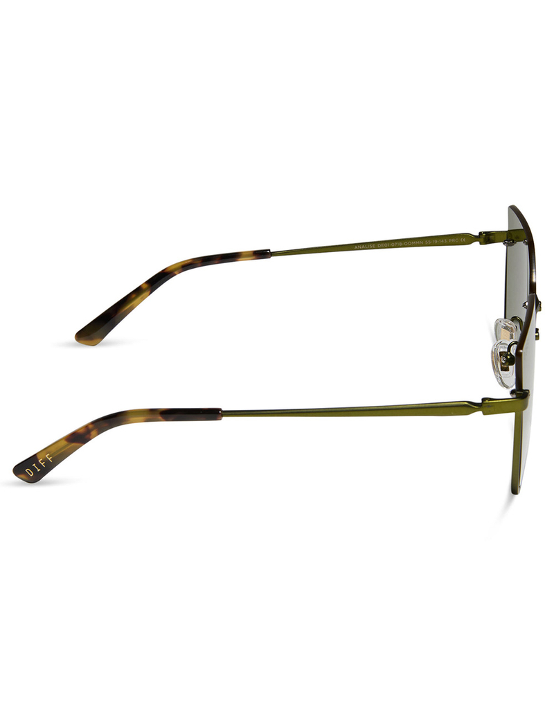 DIFF EYEWEAR Analise Sunglasses image number 2