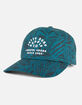 JETTY Shell Snapback Hat image number 1