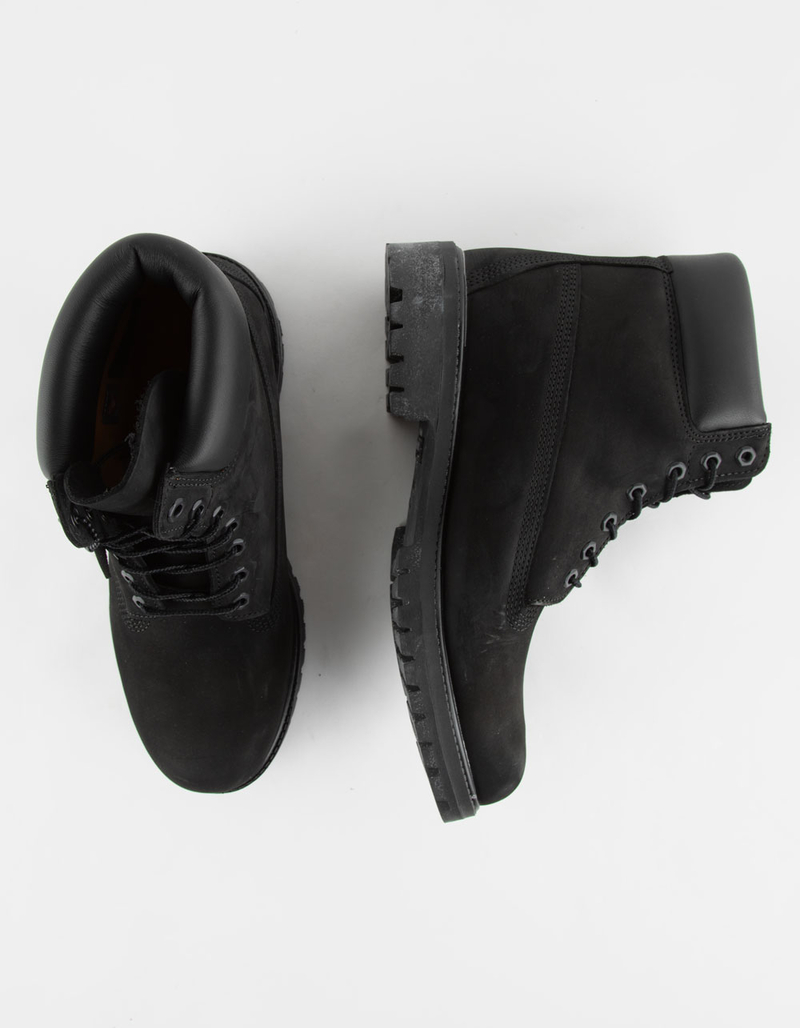 TIMBERLAND Premium 6'' Mens Waterproof Boot image number 4