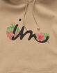IMPERIAL MOTION North Shore Mens Hoodie image number 2