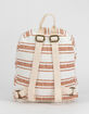 BILLABONG Mini Mama Stripe Backpack image number 3