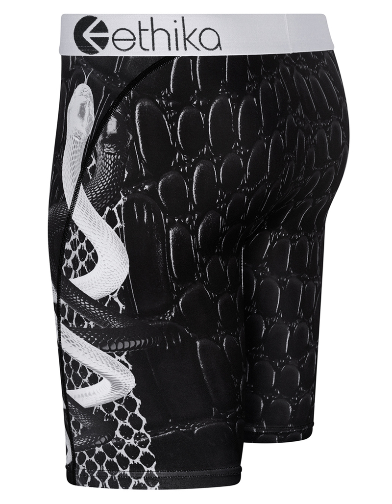 ETHIKA The Union Boys Boxer Briefs image number 1