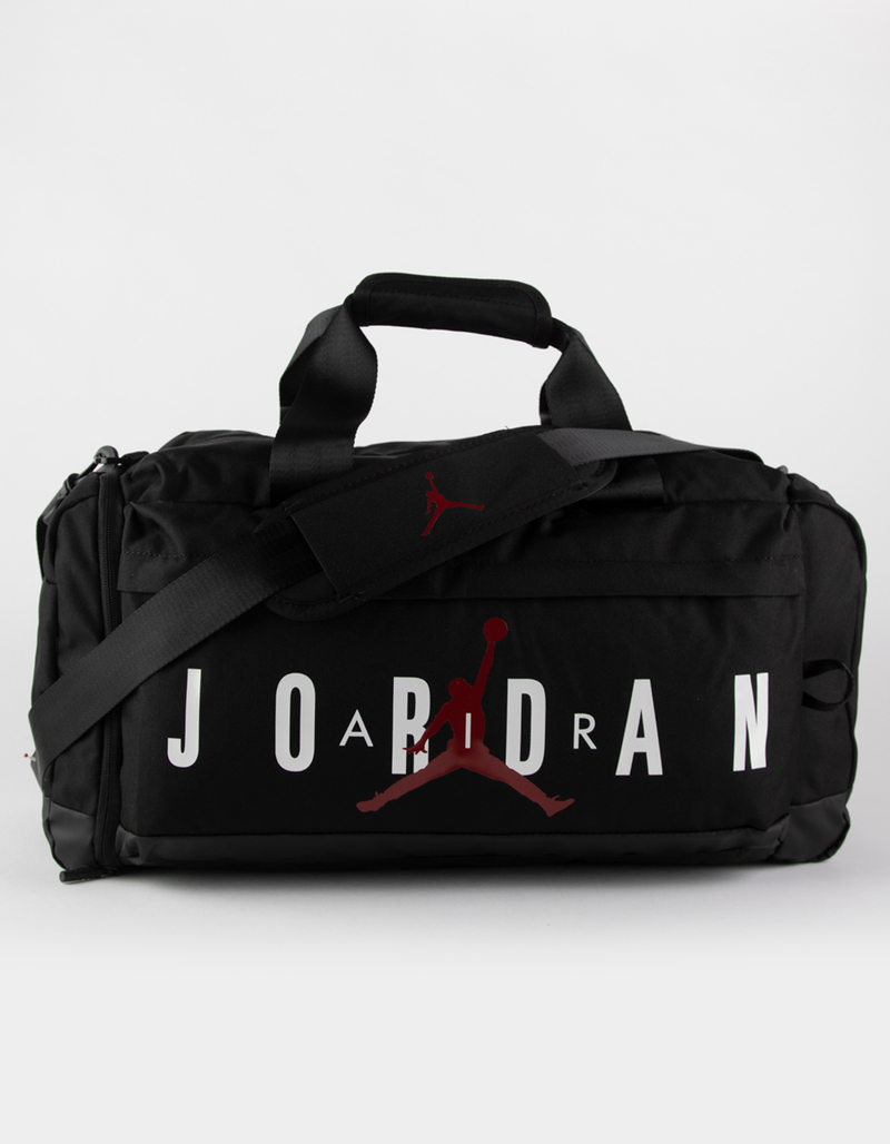 JORDAN Velocity Duffle Bag image number 0