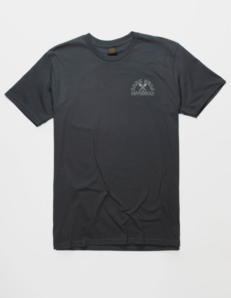 DARK SEAS Night Vision Mens Tee image number 1