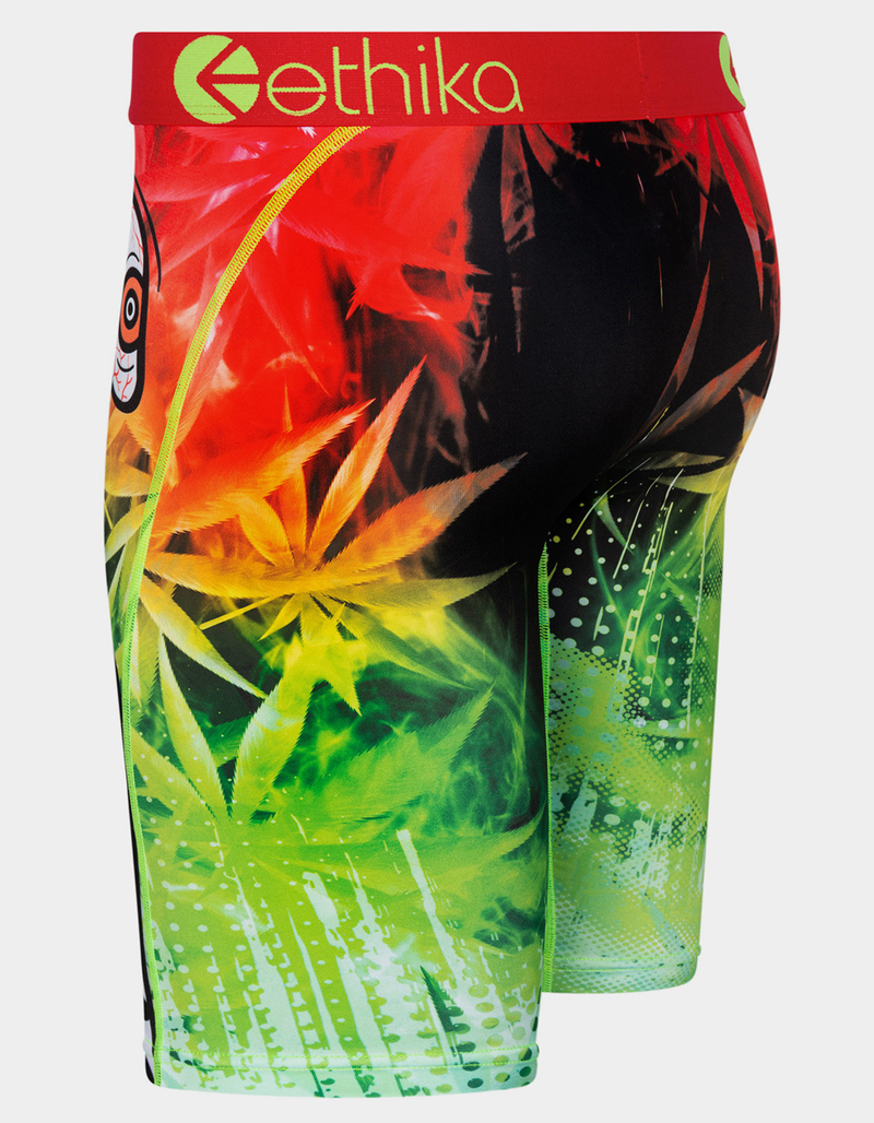 ETHIKA Bomber High Staple Mens Boxer Briefs image number 1