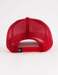 HURLEY High Icon Trucker Hat image number 3