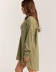 O'NEILL Belizin Womens Cover-Up Dress image number 2