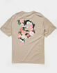 PRIMITIVE DIrty P Eden Mens Tee image number 1