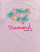 DIAMOND SUPPLY CO. Paradise Original Sign Boys T-Shirt image number 2