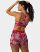ETHIKA Tiger Beam Womens Staple Boyshorts image number 3