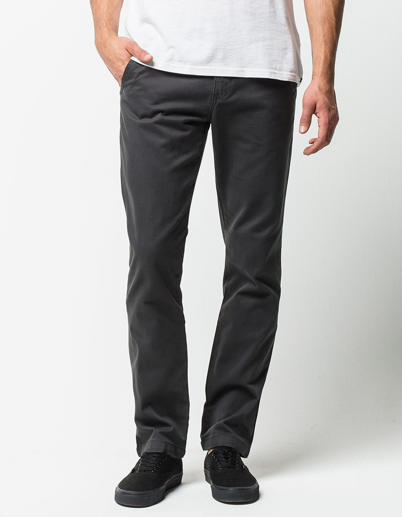 VANS Excerpt Mens Chino Pants image number 0