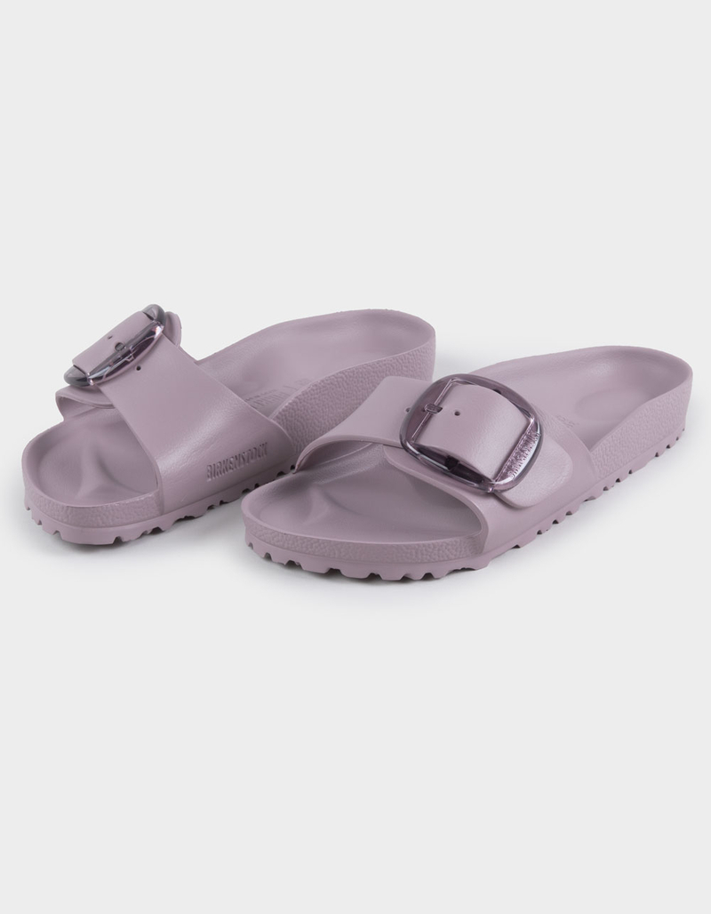 BIRKENSTOCK Madrid Big Buckle Womens EVA Sandals image number 1