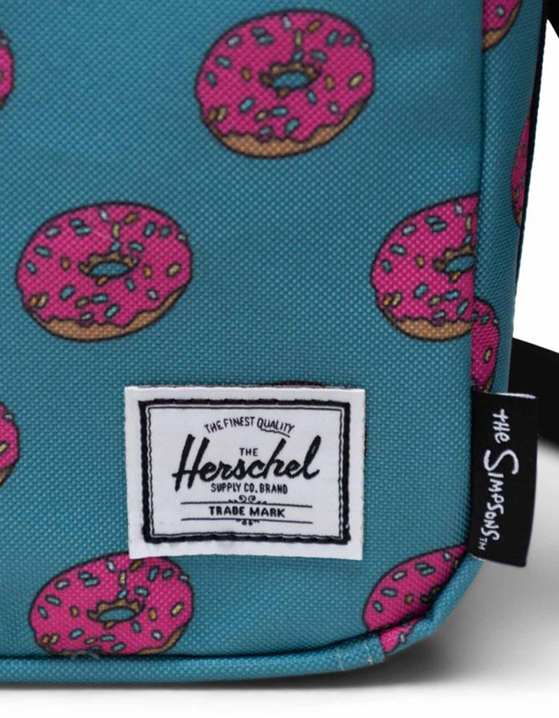HERSCHEL SUPPLY CO. The Simpsons Heritage Crossbody Bag image number 3