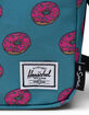 HERSCHEL SUPPLY CO. The Simpsons Heritage Crossbody Bag image number 4