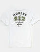 HURLEY Cultivate Mens Tee image number 1