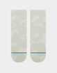 STANCE Icon Dye Mens Quarter Socks image number 2
