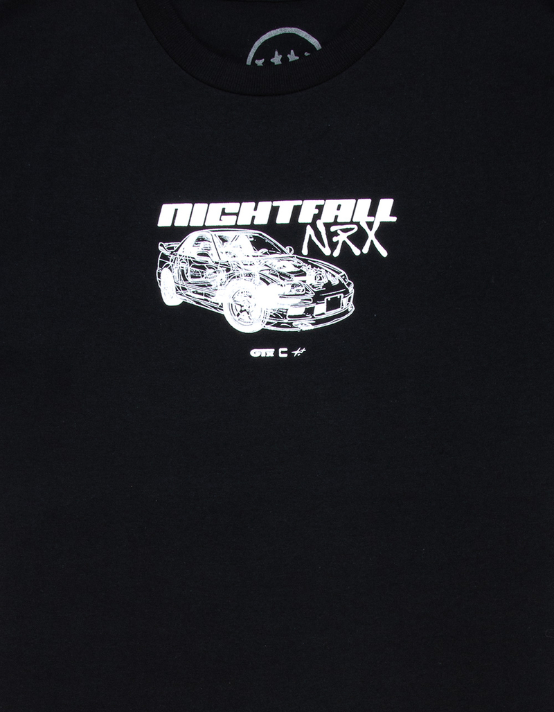 CVLA NRX Boys Tee image number 2