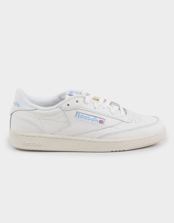 REEBOK Club C 85 Vintage Womens Shoes Primary Image