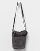 FREE PEOPLE Soren Womens Suede Bucket Bag image number 3