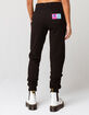CHAMPION Reverse Weave Womens Jogger Pants image number 4