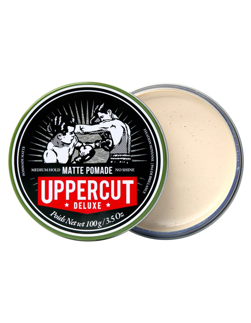 UPPERCUT Matte Pomade image number 1