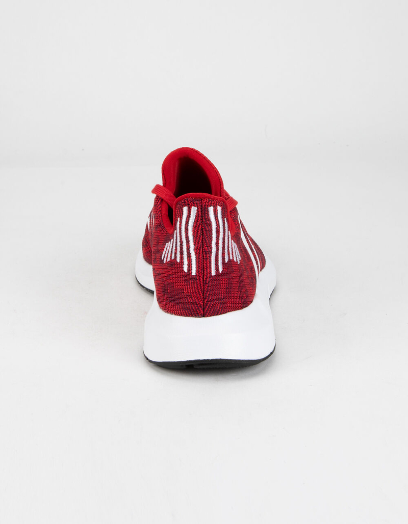 ADIDAS Swift Run Maroon Shoes image number 4