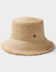 HEMLOCK HAT CO. Lenny Womens Bucket Hat image number 1
