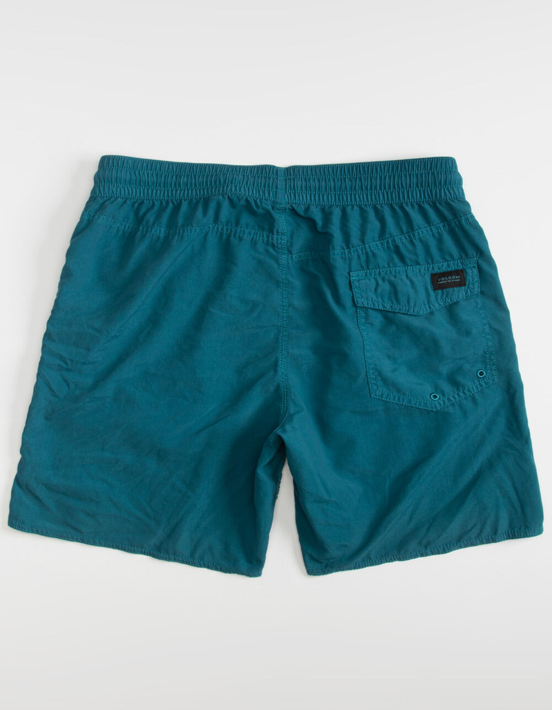 VOLCOM Center Mens Boardshorts image number 1