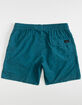 VOLCOM Center Mens Boardshorts image number 2