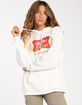 BREW CITY Miller Womens Hoodie image number 1