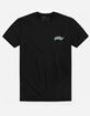 JETTY Rough Seas Mens Tee image number 1