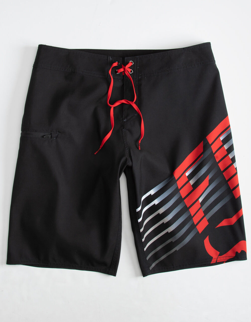 FOX Lightspeed Mens Boardshorts image number 0
