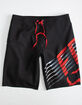 FOX Lightspeed Mens Boardshorts image number 1