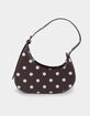 Polka Dot Shoulder Bag image number 3