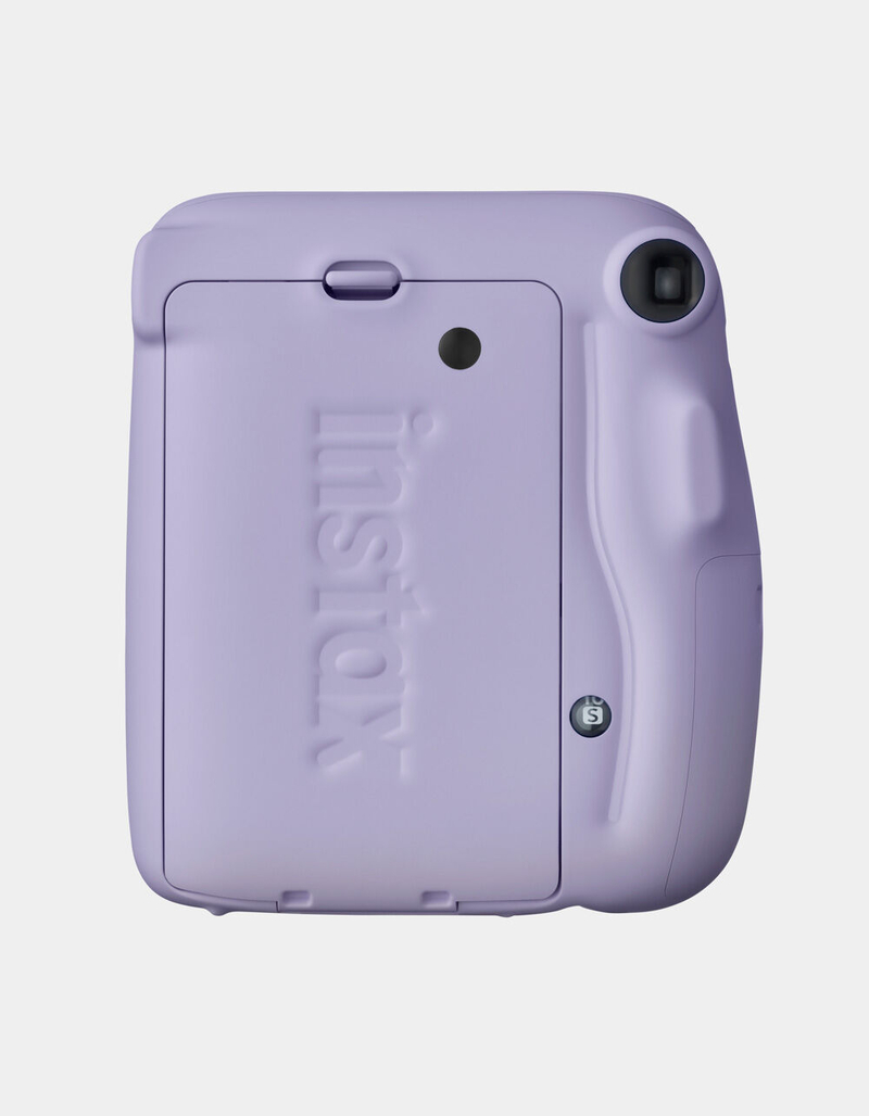 FUJIFILM Instax Mini 11 Lilac Purple Instant Camera image number 3